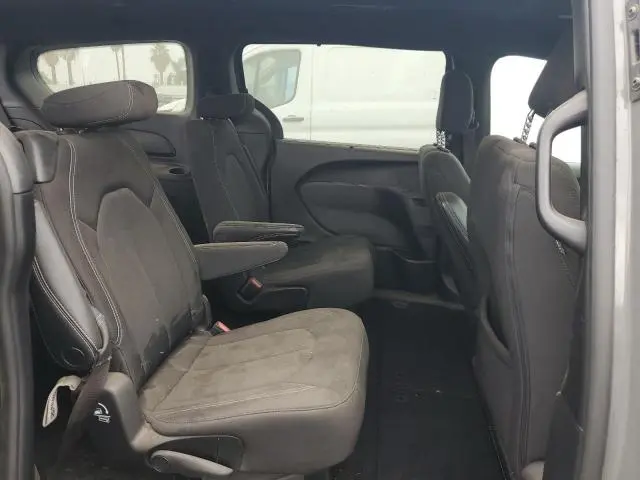 2021 CHRYSLER PACIFICA TOURING  