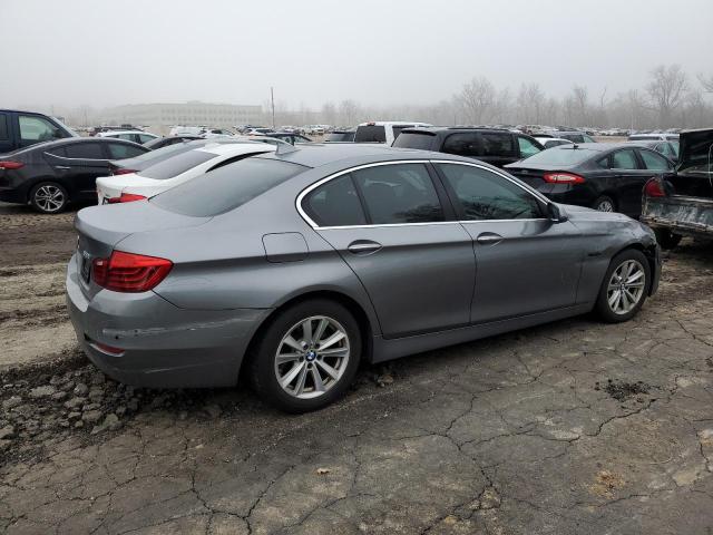 2014 BMW 528 I