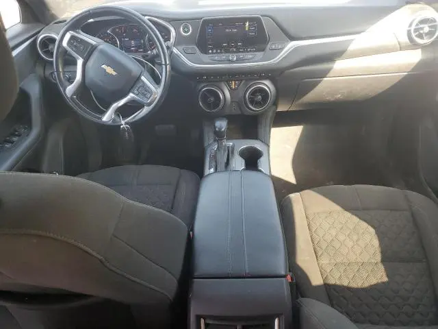 2019 CHEVROLET BLAZER 2LT  