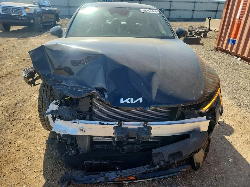 2025 KIA K5 GT LINE  