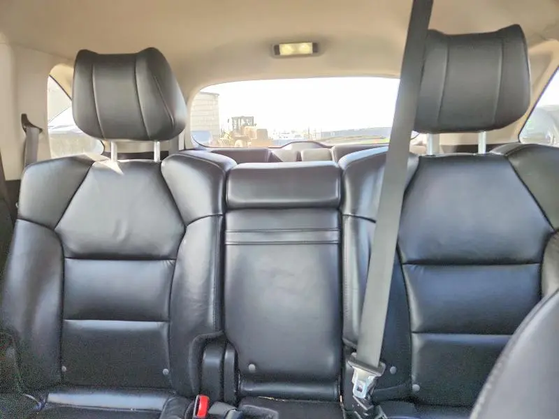 2013 ACURA MDX   