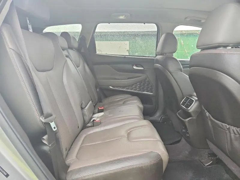 2020 HYUNDAI SANTA FE SEL 2.0T  