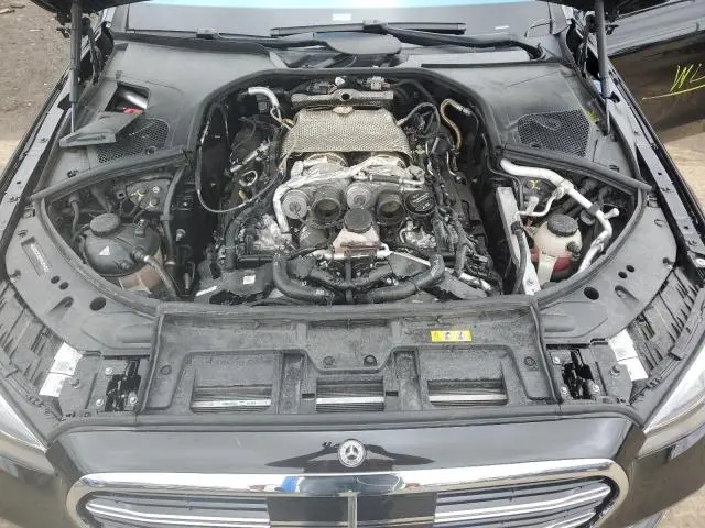 2024 MERCEDES-BENZ S 580 4MATIC  