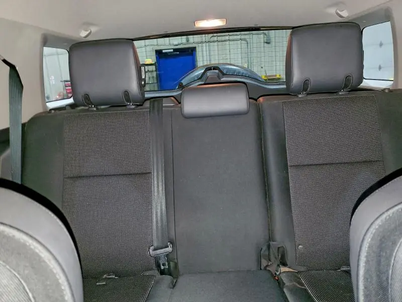 2012 TOYOTA FJ CRUISER   