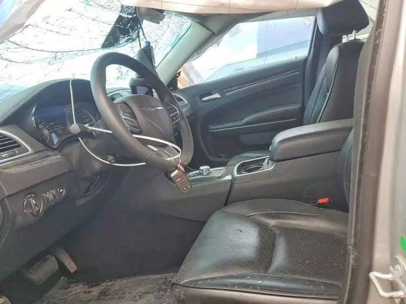 2023 CHRYSLER 300 TOURING L  
