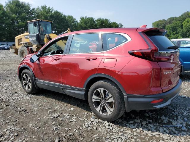 2021 HONDA CR-V SE