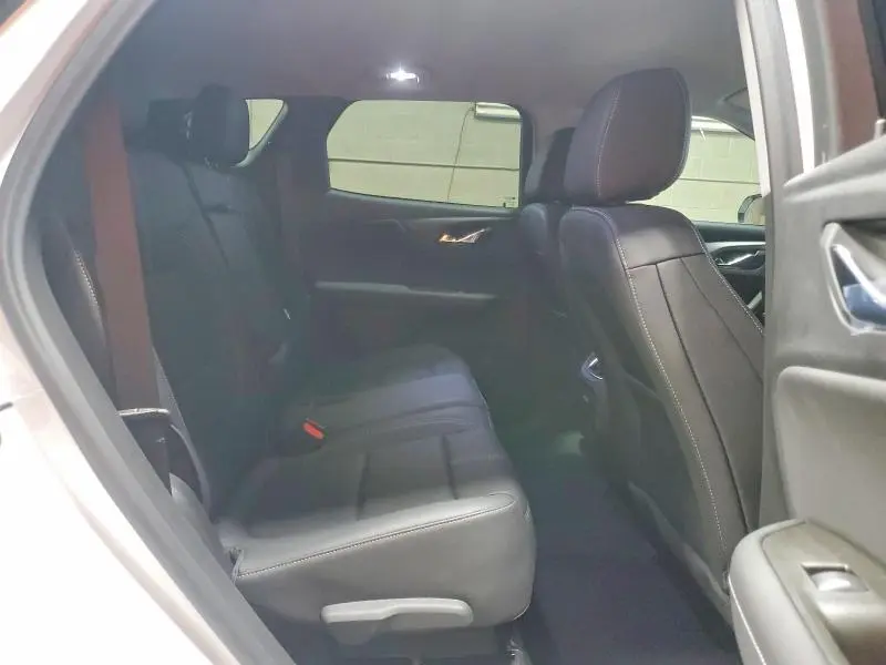 2025 CHEVROLET BLAZER 3LT  