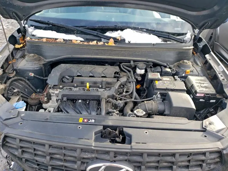 2021 HYUNDAI VENUE SE  