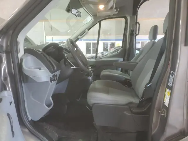 2015 FORD TRANSIT T-150  