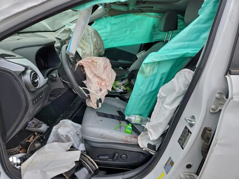 2018 HYUNDAI KONA ULTIMATE  