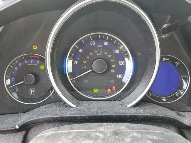 2019 HONDA FIT LX  