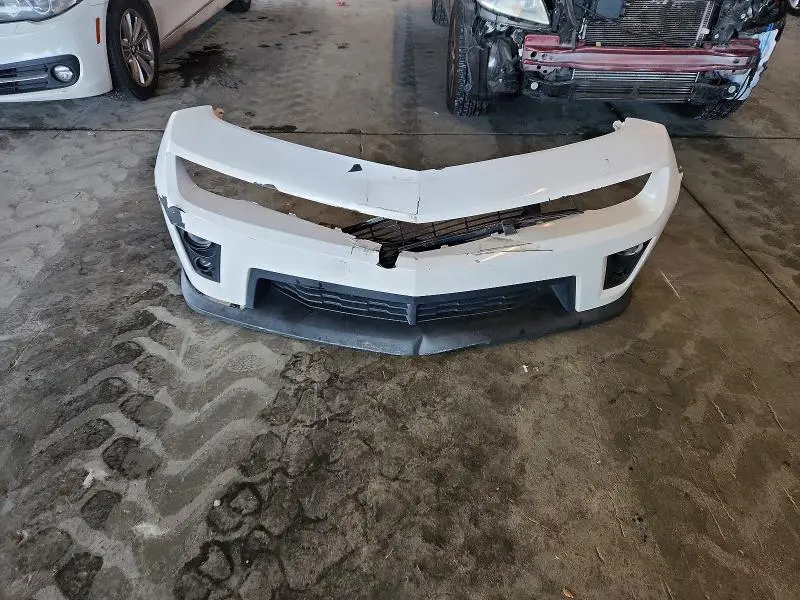 2014 CHEVROLET CAMARO 2SS  