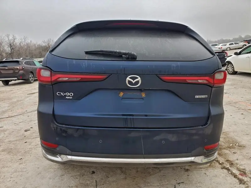 2024 MAZDA CX-90 PREMIUM  