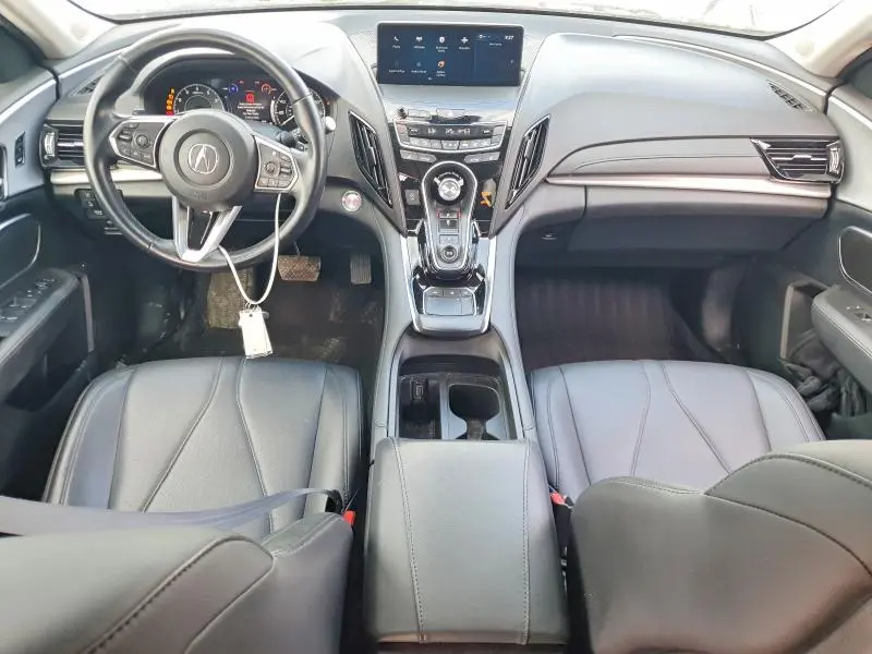 2021 ACURA RDX   