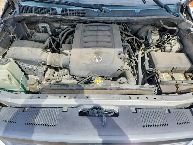 2015 TOYOTA TUNDRA SR5  