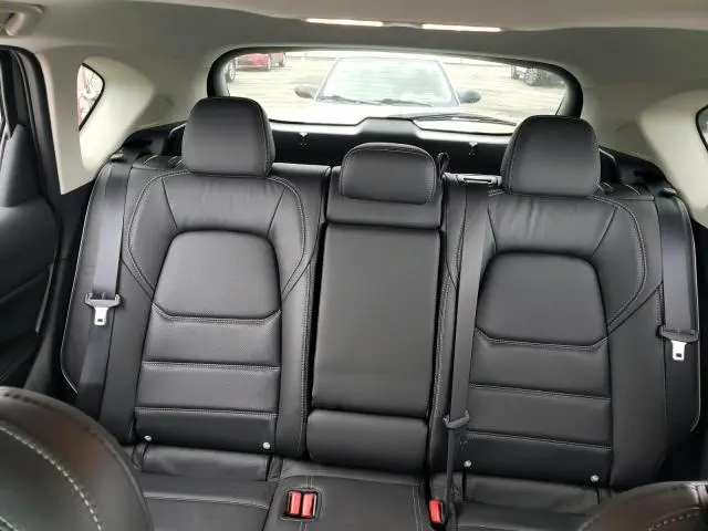 2025 MAZDA CX-5 PREMIUM PLUS  