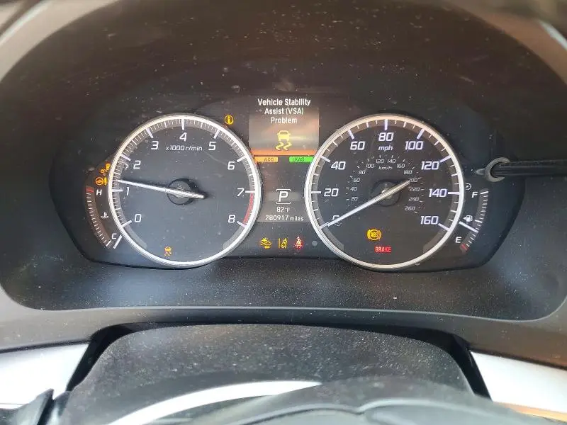 2019 ACURA ILX PREMIUM  