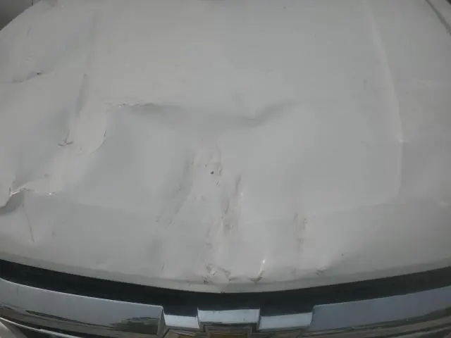 2015 CHEVROLET COLORADO