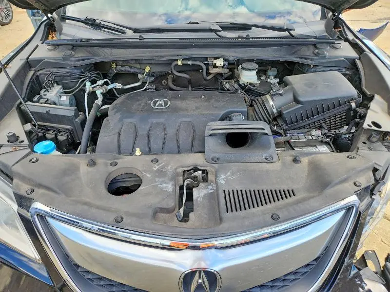 2014 ACURA RDX TECHNOLOGY  