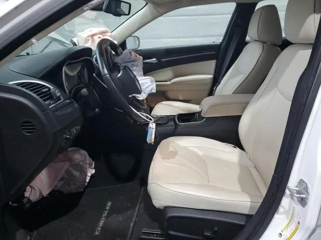 2021 CHRYSLER 300 TOURING  