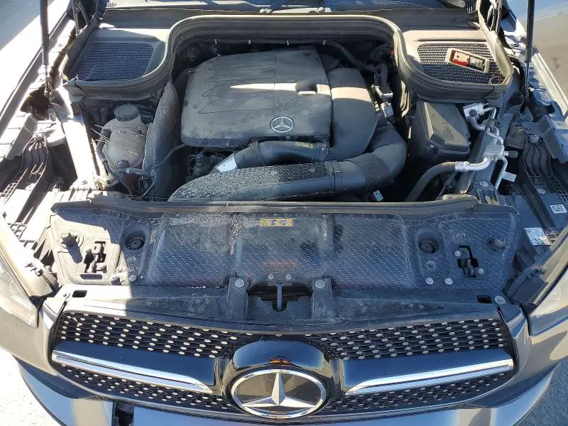 2021 MERCEDES-BENZ GLE 350 4MATIC  