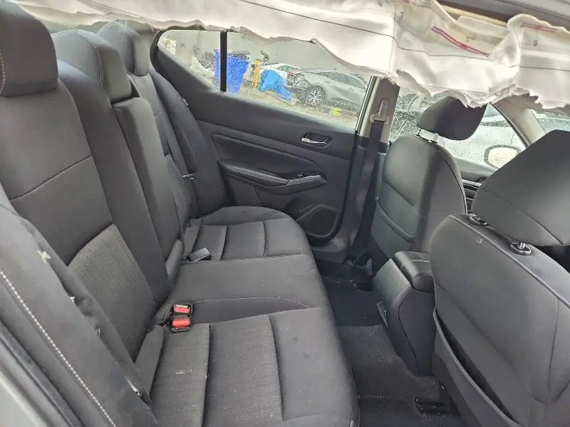 2017 HONDA ACCORD SPORT SPECIAL EDITION  