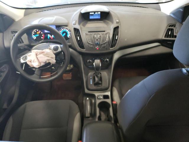 2013 FORD ESCAPE S