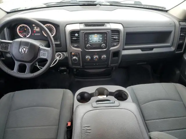 2018 RAM 1500 ST