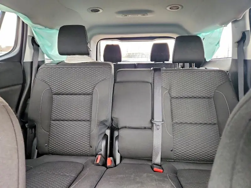 2017 GMC ACADIA SLE  