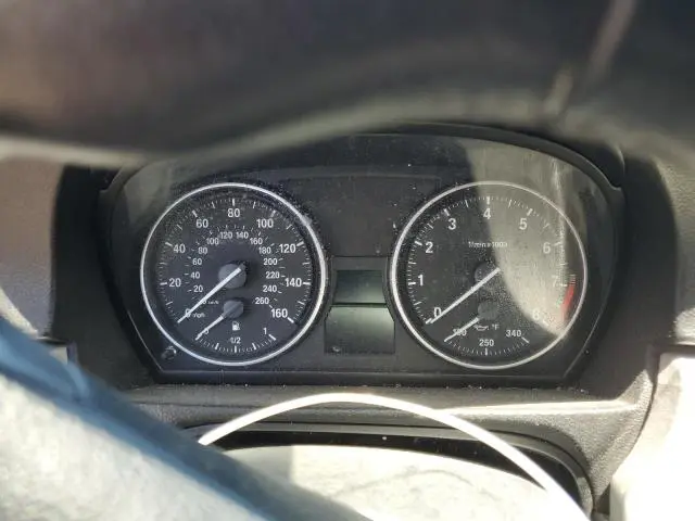 2011 BMW 328 I SULEV  