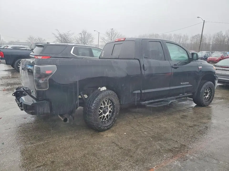 2012 TOYOTA TUNDRA GRADE  
