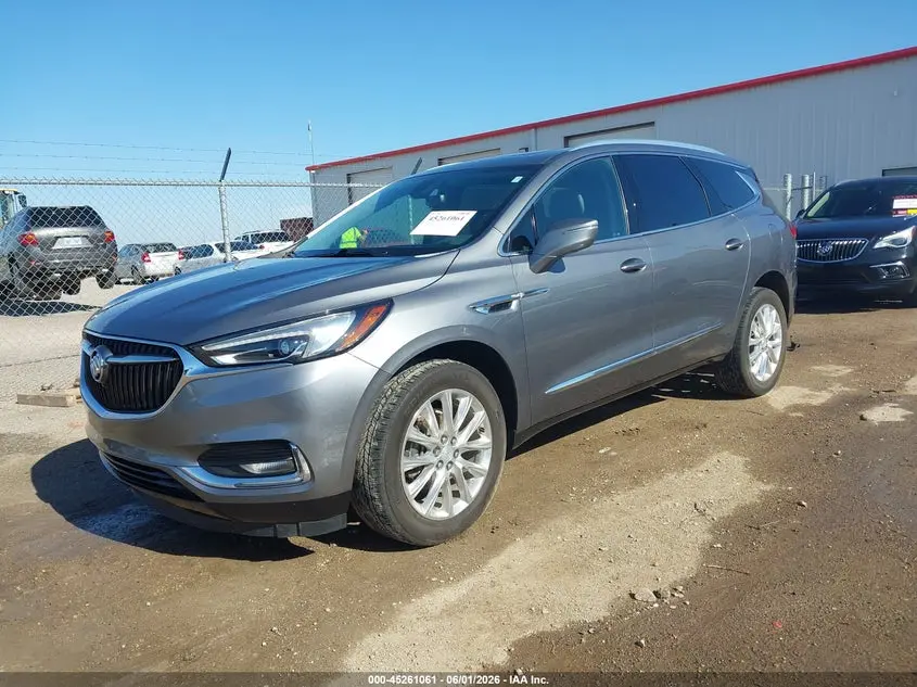 2020 BUICK ENCLAVE FWD ESSENCE