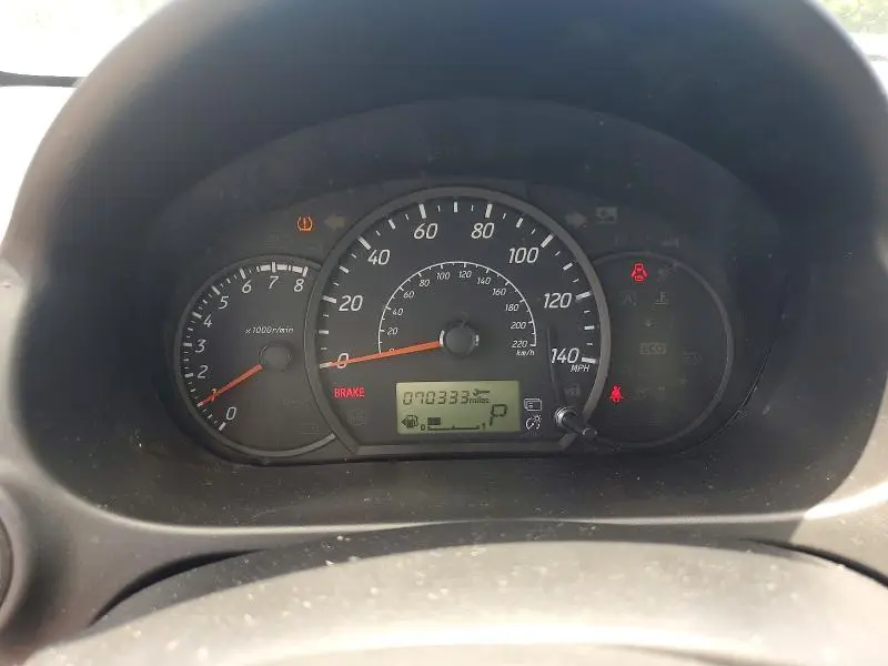 2021 MITSUBISHI MIRAGE G4 ES  