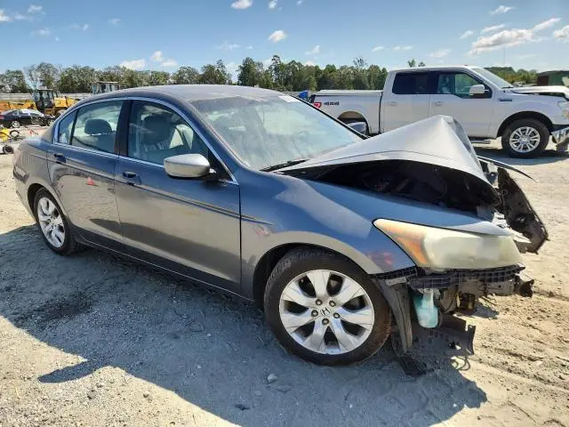 2010 HONDA ACCORD EXL  