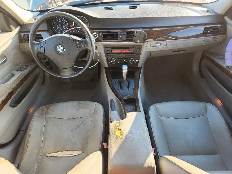 2010 BMW 335 I  