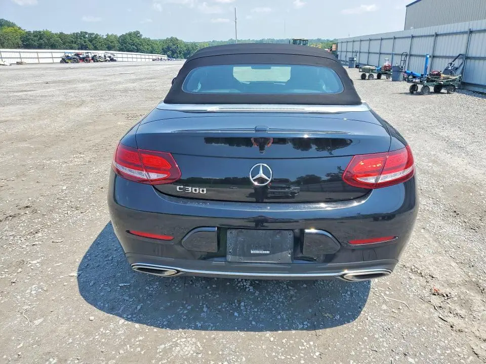 2020 MERCEDES-BENZ C 300  