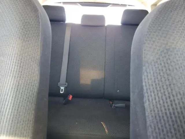 2010 TOYOTA SCION XB  