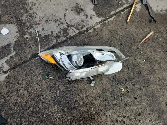 2015 SUBARU LEGACY 2.5I LIMITED  