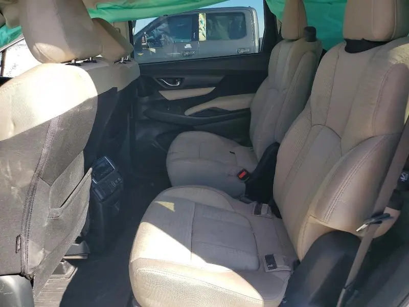 2021 SUBARU ASCENT PREMIUM  