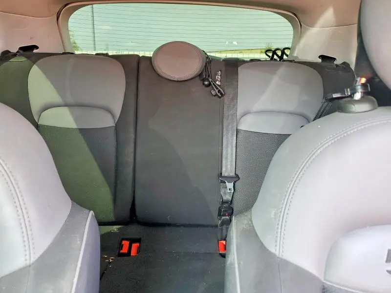 2016 FIAT 500X EASY  