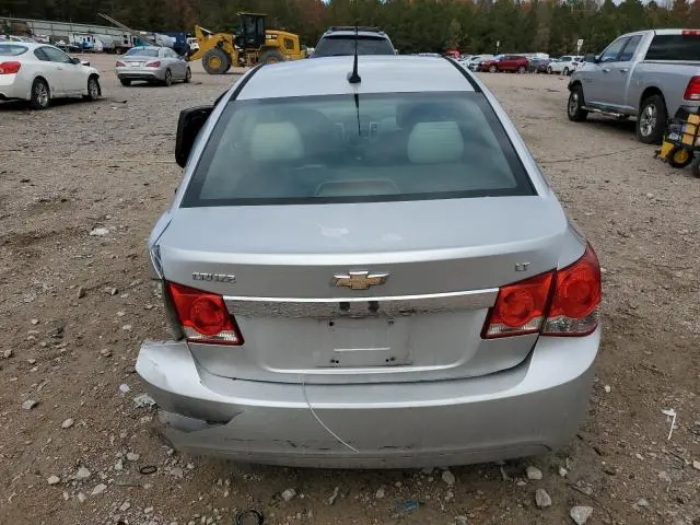 2013 CHEVROLET CRUZE LT  