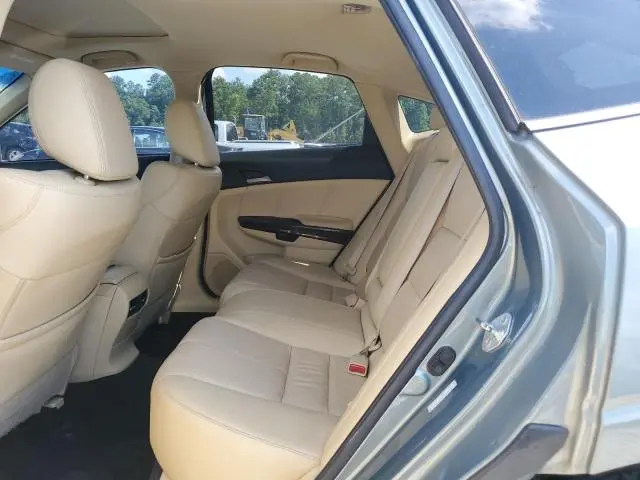 2010 HONDA ACCORD CROSSTOUR EXL  