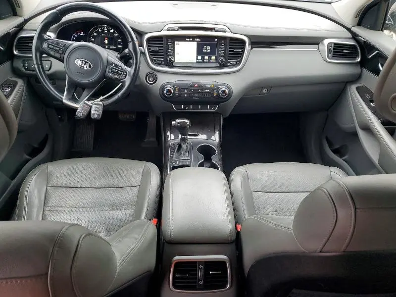 2016 KIA SORENTO EX  