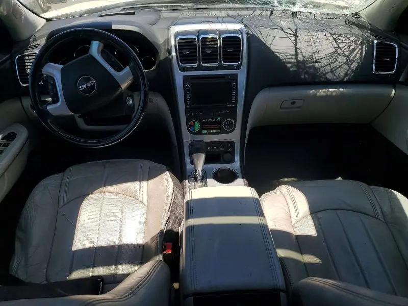 2012 GMC ACADIA SLT-2  