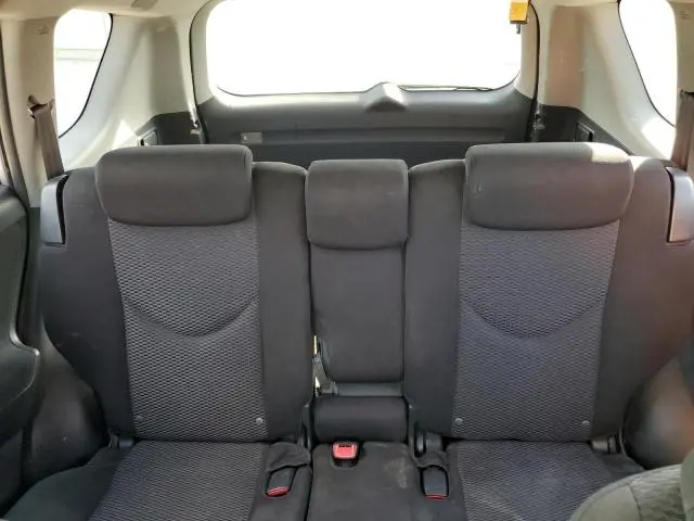 2010 TOYOTA RAV4 SPORT  