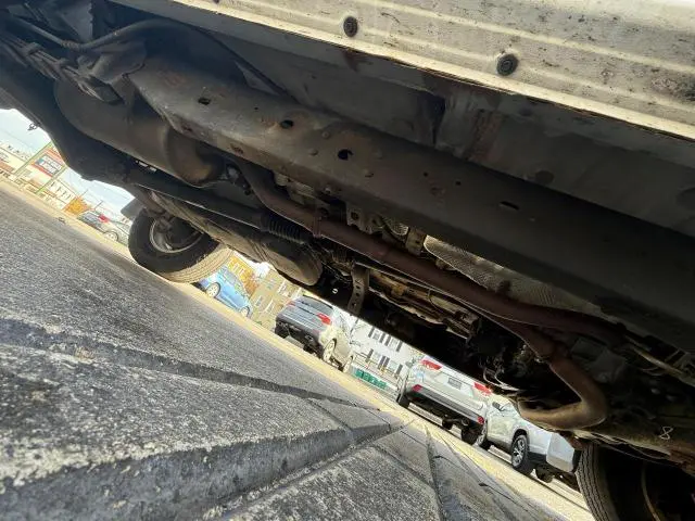 2016 TOYOTA TACOMA DOUBLE CAB  