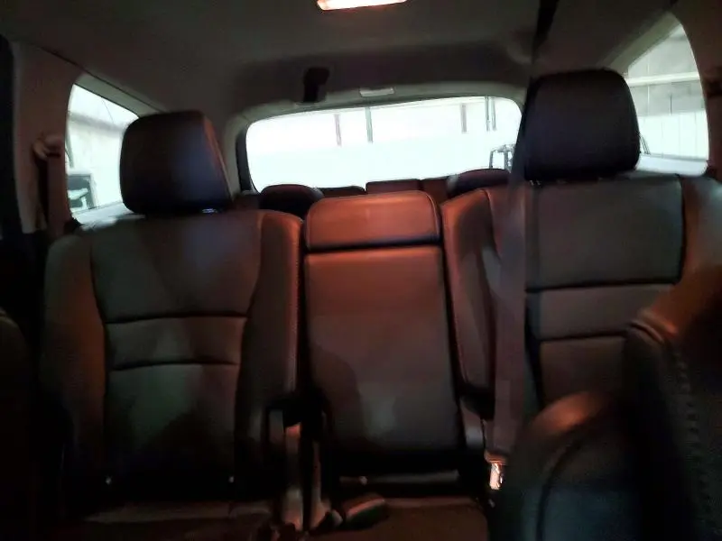 2019 HONDA PILOT EXL  