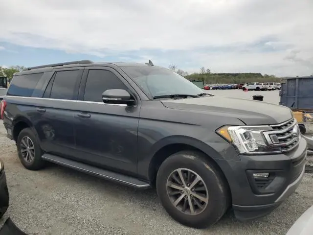 2020 FORD EXPEDITION MAX XLT  