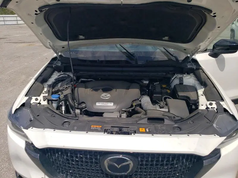 2024 MAZDA CX-5 PREMIUM  