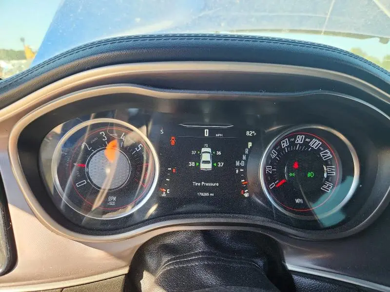 2020 DODGE CHALLENGER R/T  